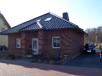 Rekonstruktion Mehrfamilienhaus